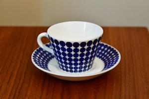 ADAM Coffeecup&Saucer