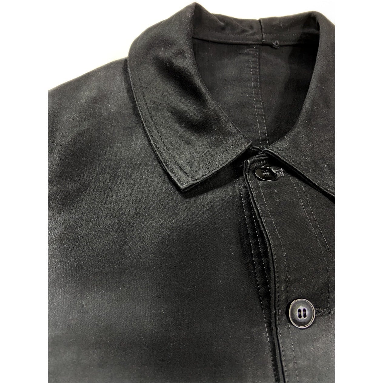 1950s, DS】