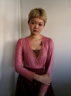 70‘s Lingerie dress  Made in U.S.A | 70年代 ランジェリーワンピース アメリカ製