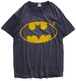 80年代 バットマン × タコベル 映画 Tシャツ ｜ BATMAN TACO BELL アメリカ ヴィンテージ 古着