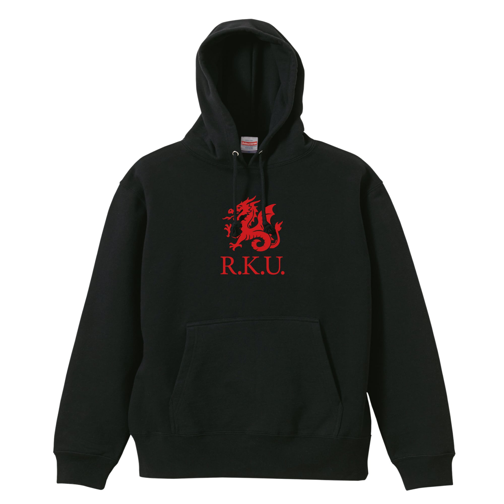 第15弾】Ryukei Kashiwa パーカー11 | 【公式】流経柏サッカー部