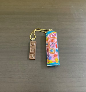 セボンスターミニチュアマスコット4 ③2001年第2弾