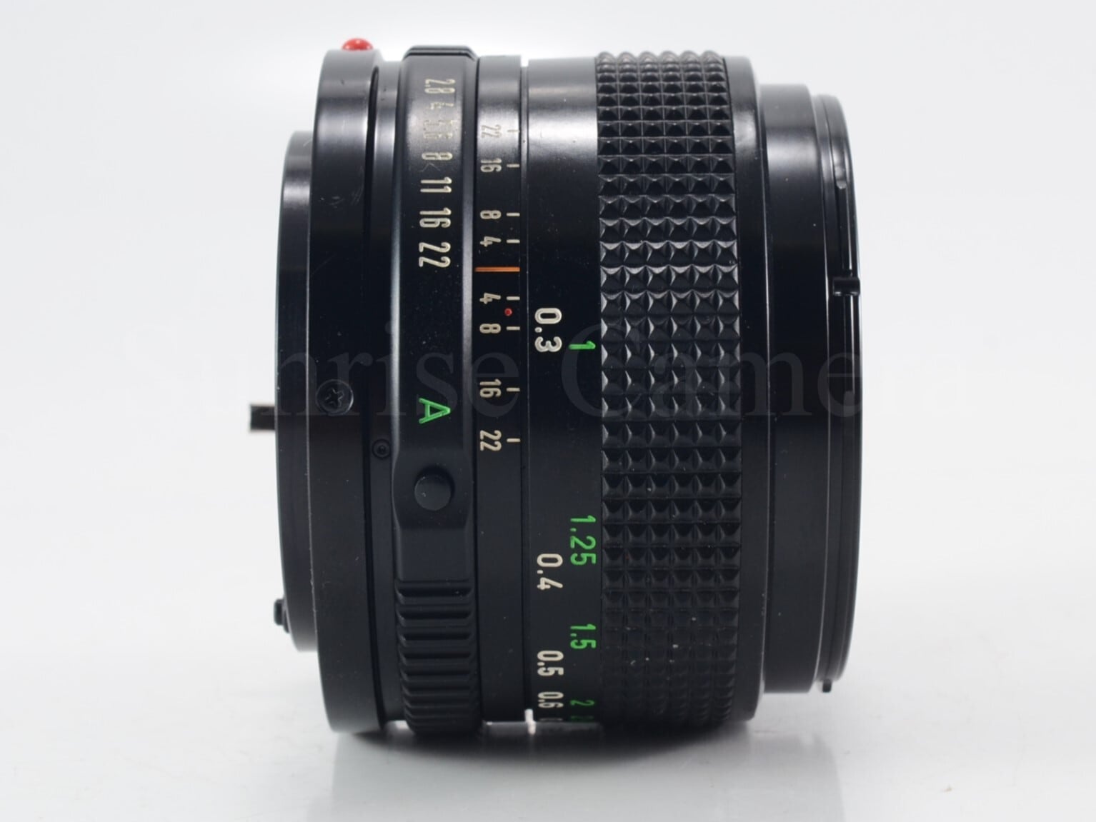 Canon NEW FD 28mm F2.8 キヤノン 単焦点オールドレンズ（60096