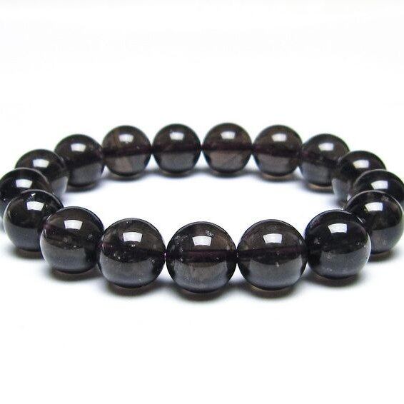 コロンビアナイト ブレスレット 12mm 一点物 111-50081