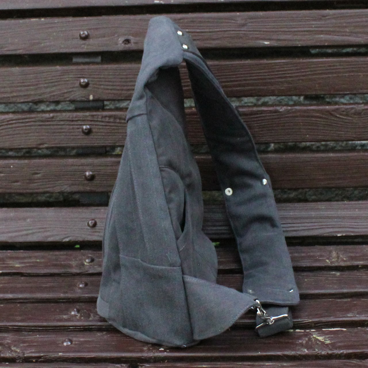 バッグパック・ドロップ　OMO-BGPKM-1018