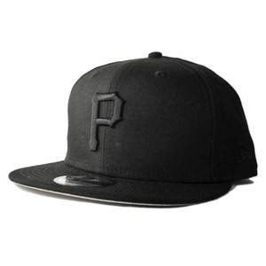ニューエラ スナップバックキャップ 帽子 NEW ERA 9fifty メンズ レディース MLB ピッツバーグ パイレーツ フリーサイズ AP11591016