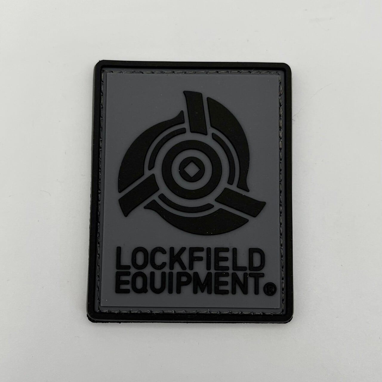 ST2M4  H&O  lockfield equipment  ブラック
