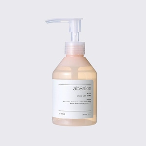 absalon Spring Sleep Shampoo [BELLONA]