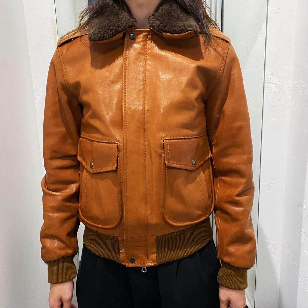 Martin Margiela 14 マルタンマルジェラ 本人期 USエアフォース