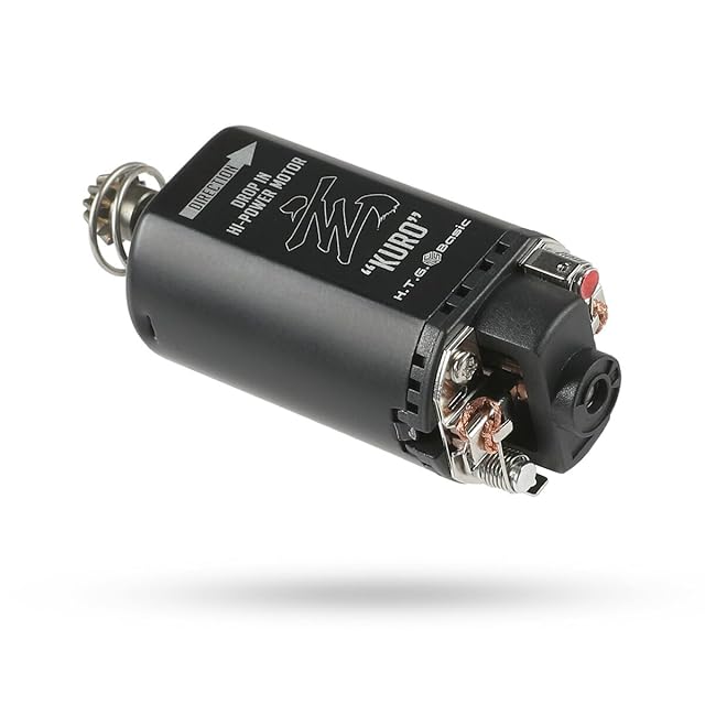 不知火商店 陽炎12型F1 コンパクト電動ガン及び電動ハンドガン用 電子