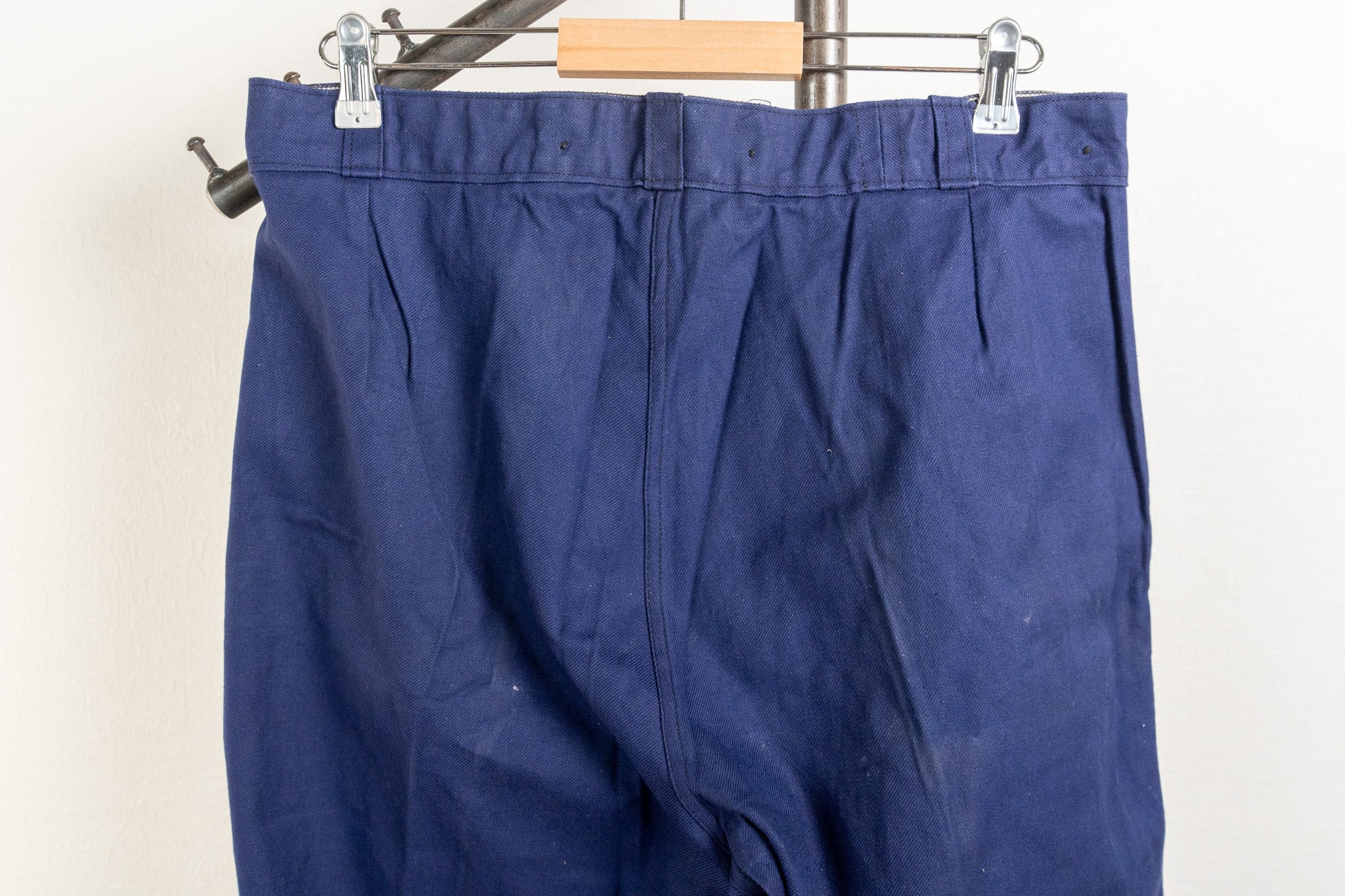 FrenchVintage50-60´s】フレンチワークパンツ 3本まとめ