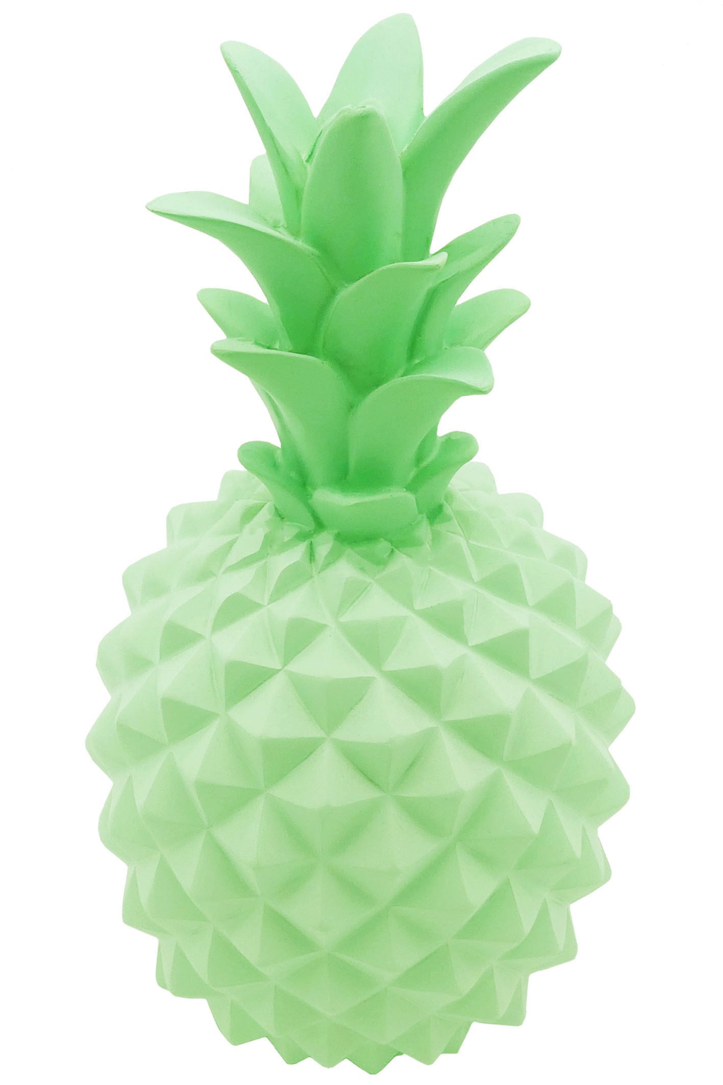 パイナップルの置物 大サイズ | ハワイアン雑貨AndLaki ／ アンドラキ
