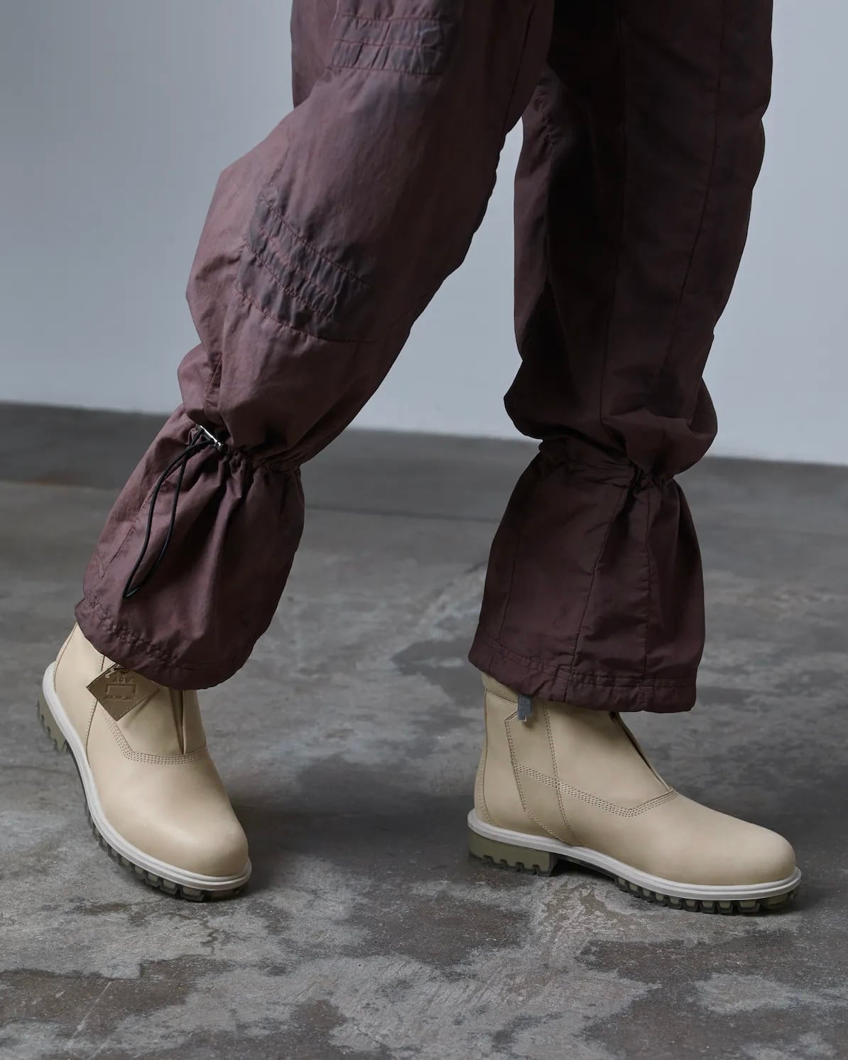 A-COLD-WALL* × TIMBERLAND / 6 INCH BOOT | Answer