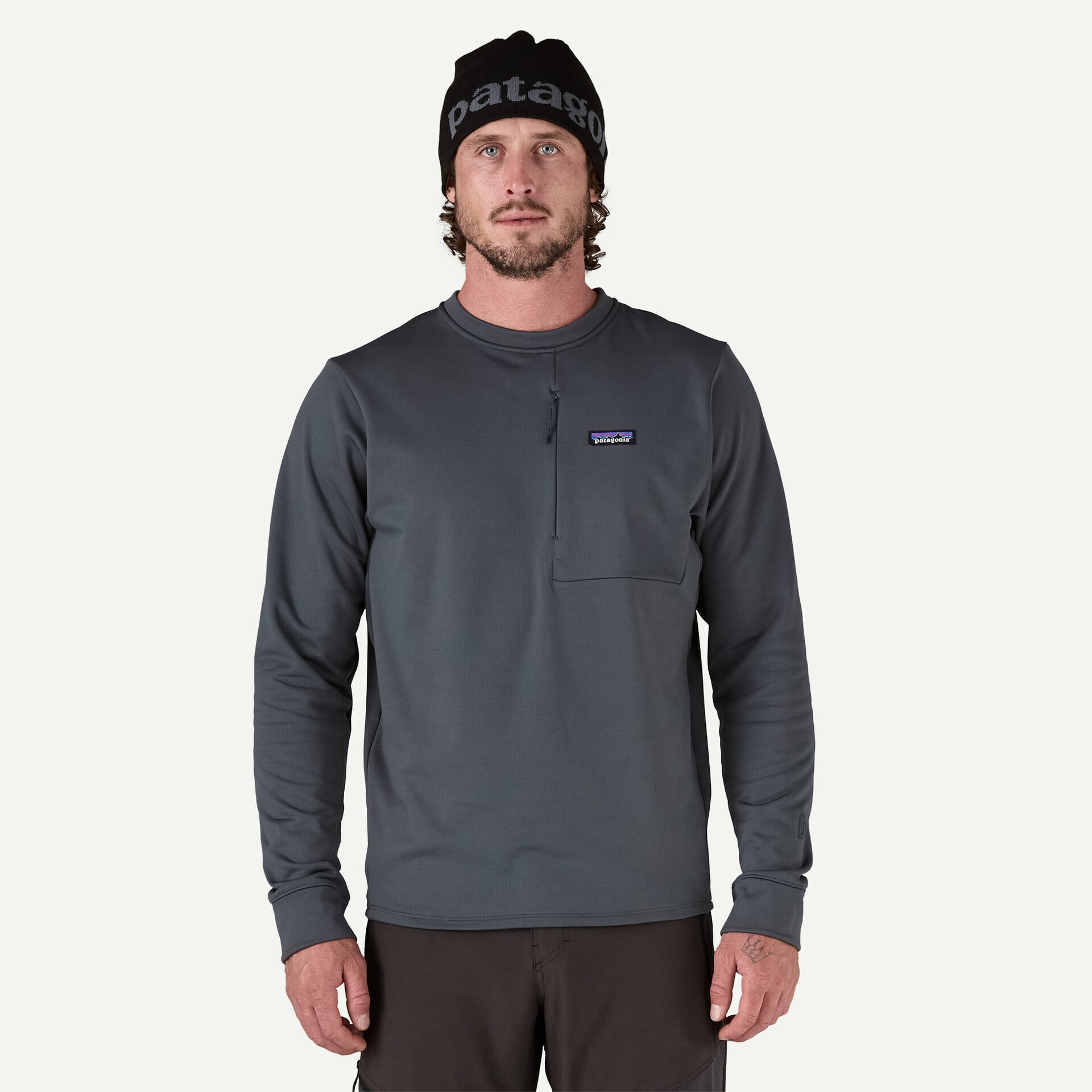Patagonia パタゴニア Men's R1® Thermal Crewneck メンズ・R1