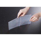 セキセイ SEKISEI アルバム ポケット パックンカバーアルバム L40枚収容 L 21~50枚 PKA-7401-00