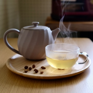 SoycoCha natural ソイコ茶 ナチュラル(60g/豆)