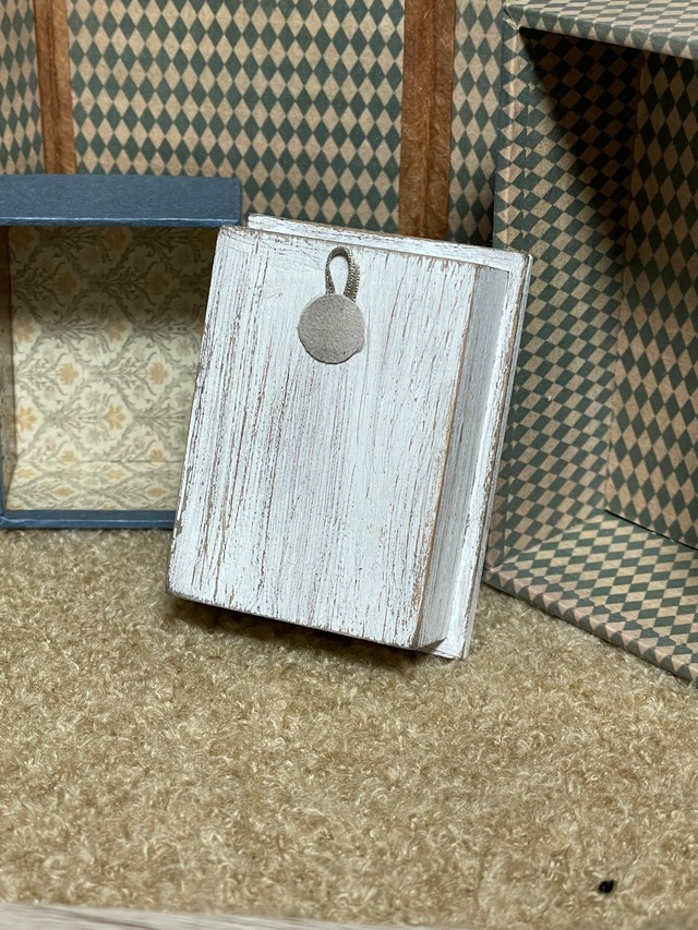 ちいさなお部屋/Pêche Melba（ペッシュメルバ）