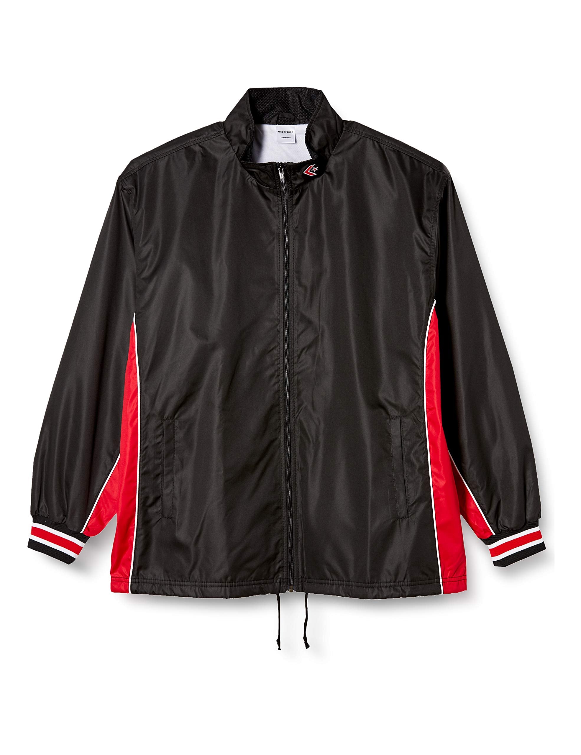 OLD  ジャージ トラックジャケット 90s 万国旗タグ 3ライン 90s adidas トラックジャケット size:L ジャージ 万国旗タグ 3