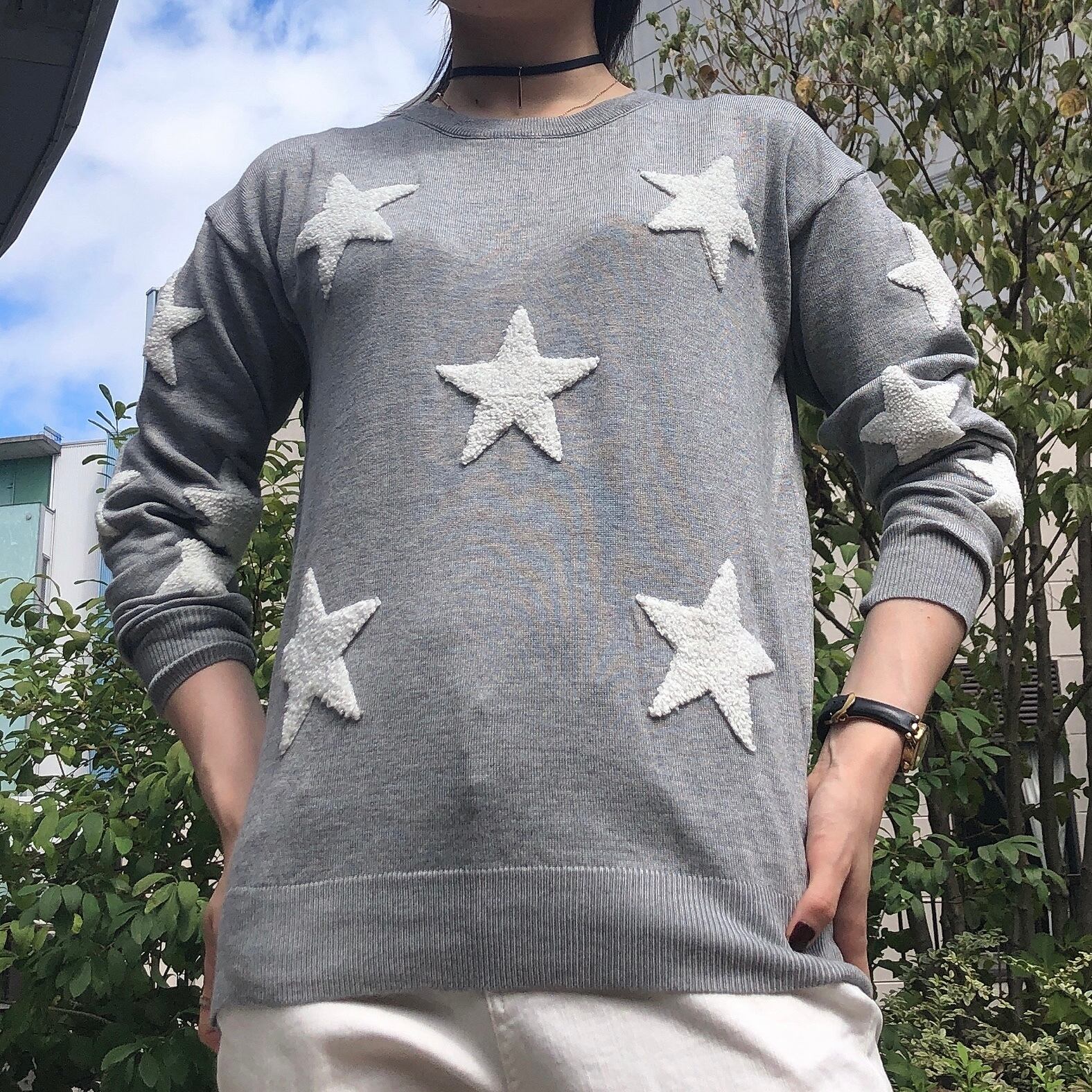 bohmalサガラ刺繍風ロゴニット リバース ジャケット クリップ42 2本組 ブラック 婦人用サイズ 053188