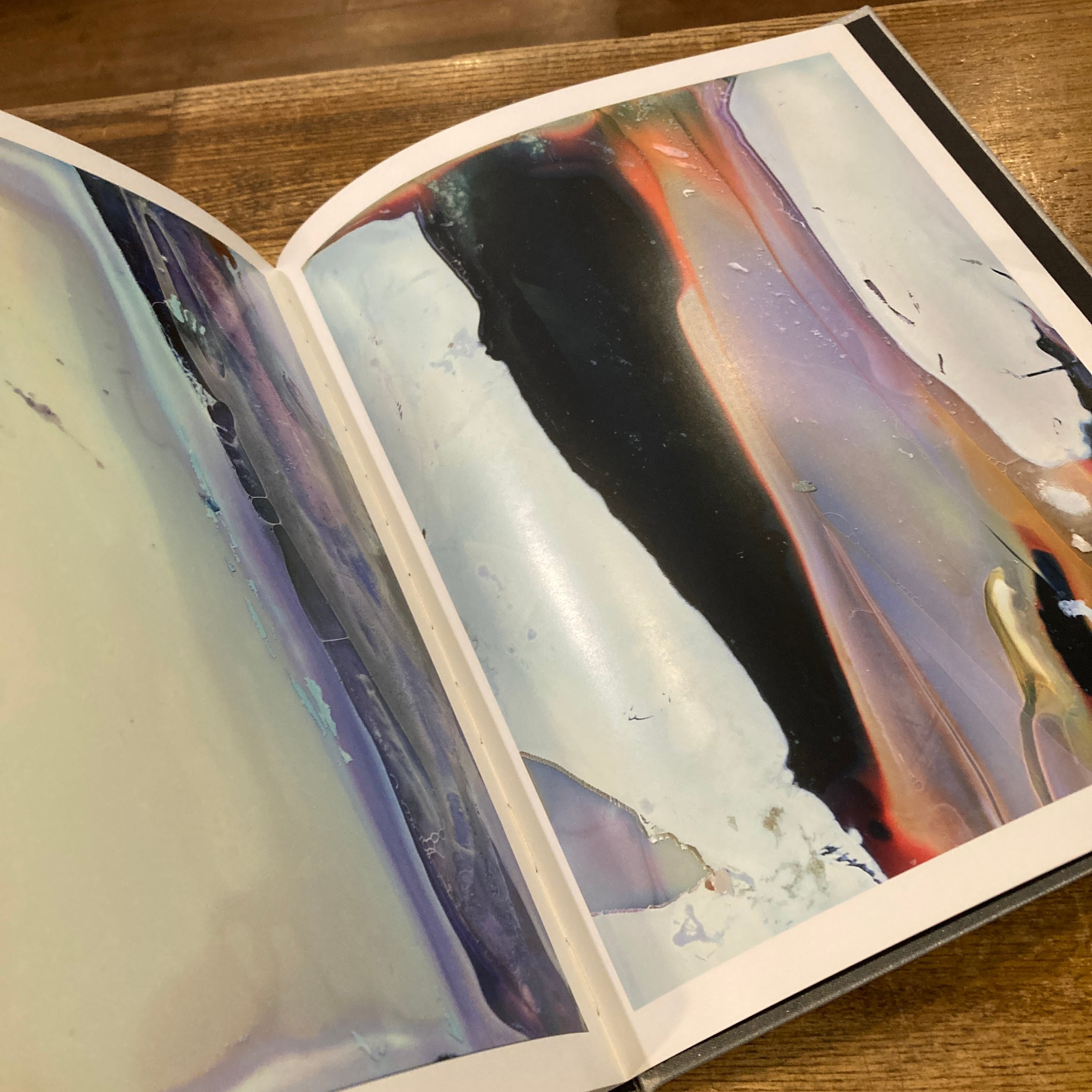 COLOR PHOTOGRAPHS / 横田大輔 Daisuke Yokota | 百年