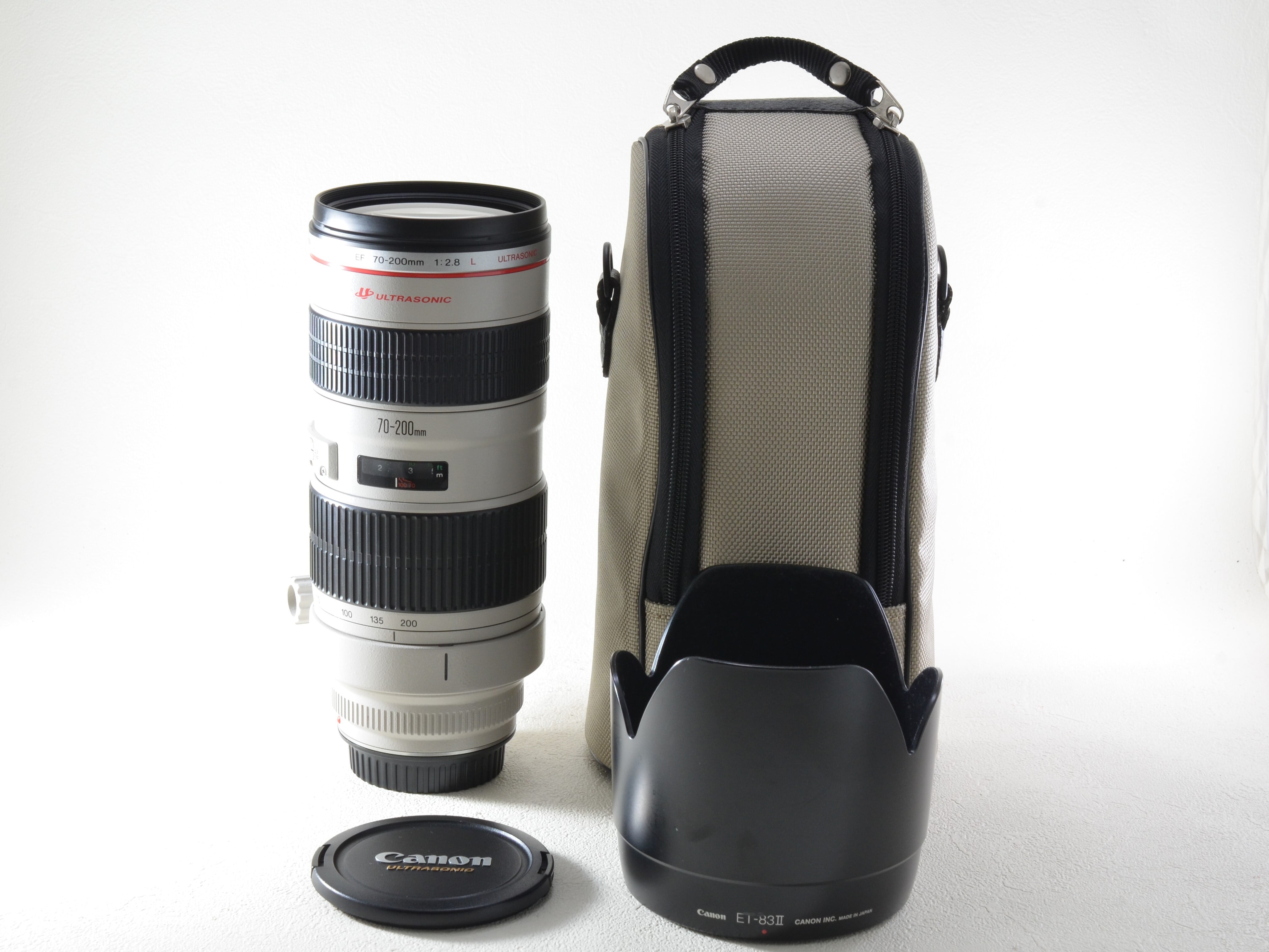 C11 Canon ZOOM LENS 28-80mm f3.5-5.6