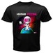 SPACEMAN  Hardwell  Tシャツ