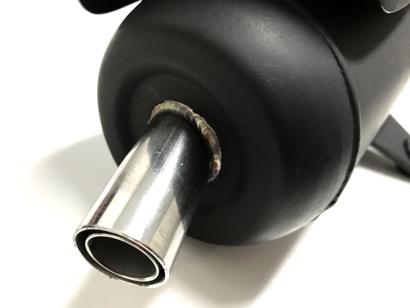 SYM SANYANG JetPower125 / ジェットパワー125 JWLSports ハイパワー
