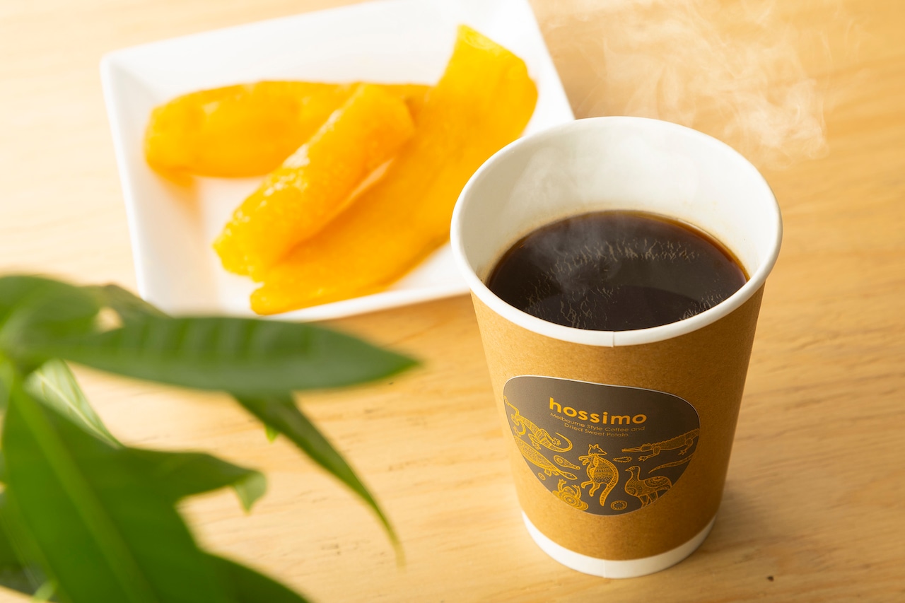 コーヒー豆(100g)