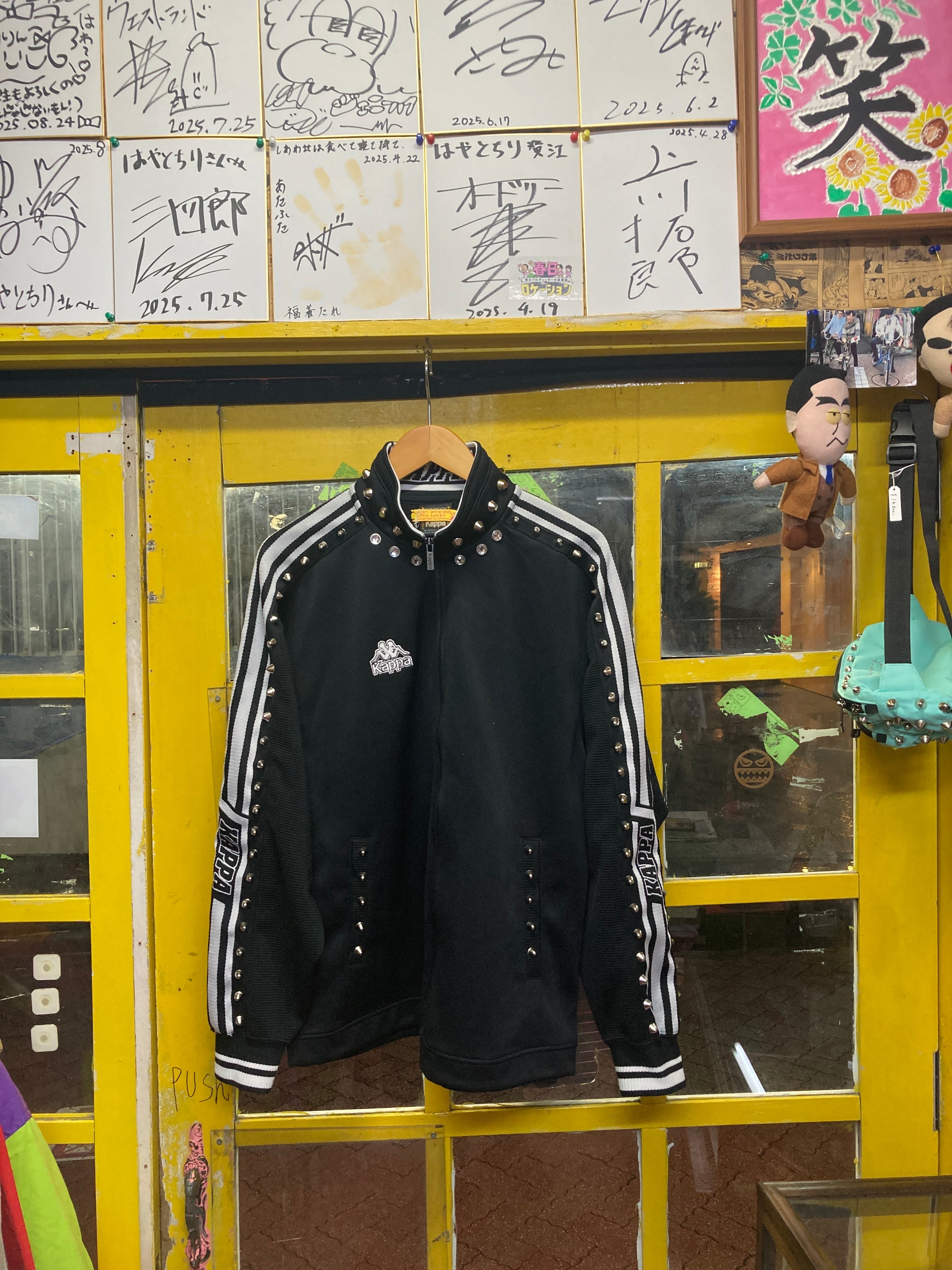 HSPラッキー大吉 | 高円寺 キタコレビル はやとちり 商品ページ