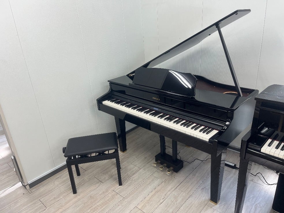 ☆66888【電子ピアノ】ROLAND RG3FPE 15年製 | リユース専門店エプコ