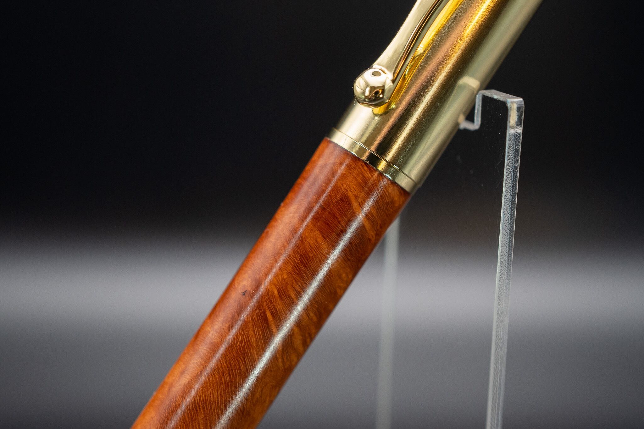 ※【燃えない木】 ブライヤー gold FP