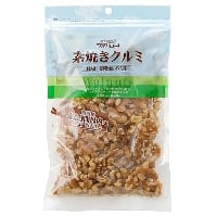 〈成城石井〉素焼きクルミ 130g