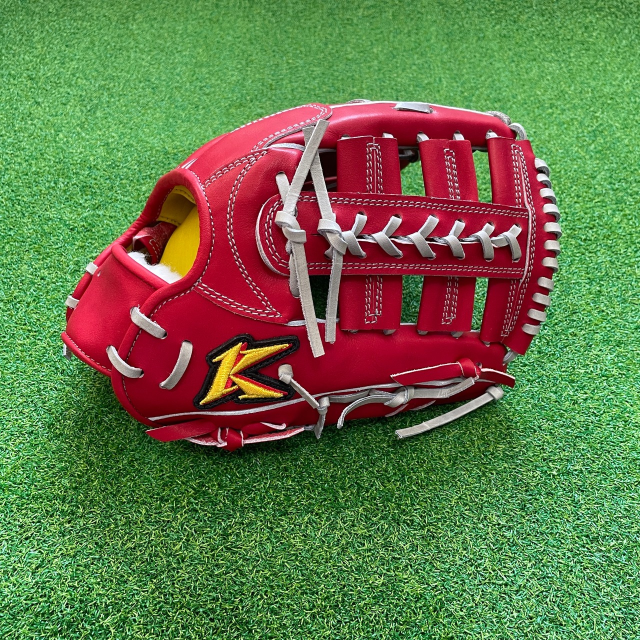 【外野手用】KNS-14モデル（NEW和牛）