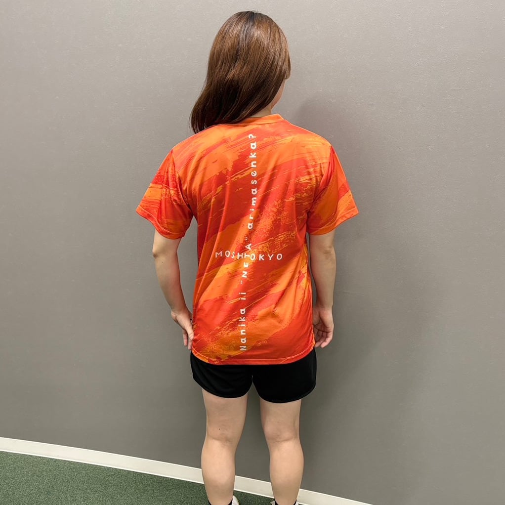 Mizuki Sato『タノマレテナイノニコクチ』SHIRTS | MOSH