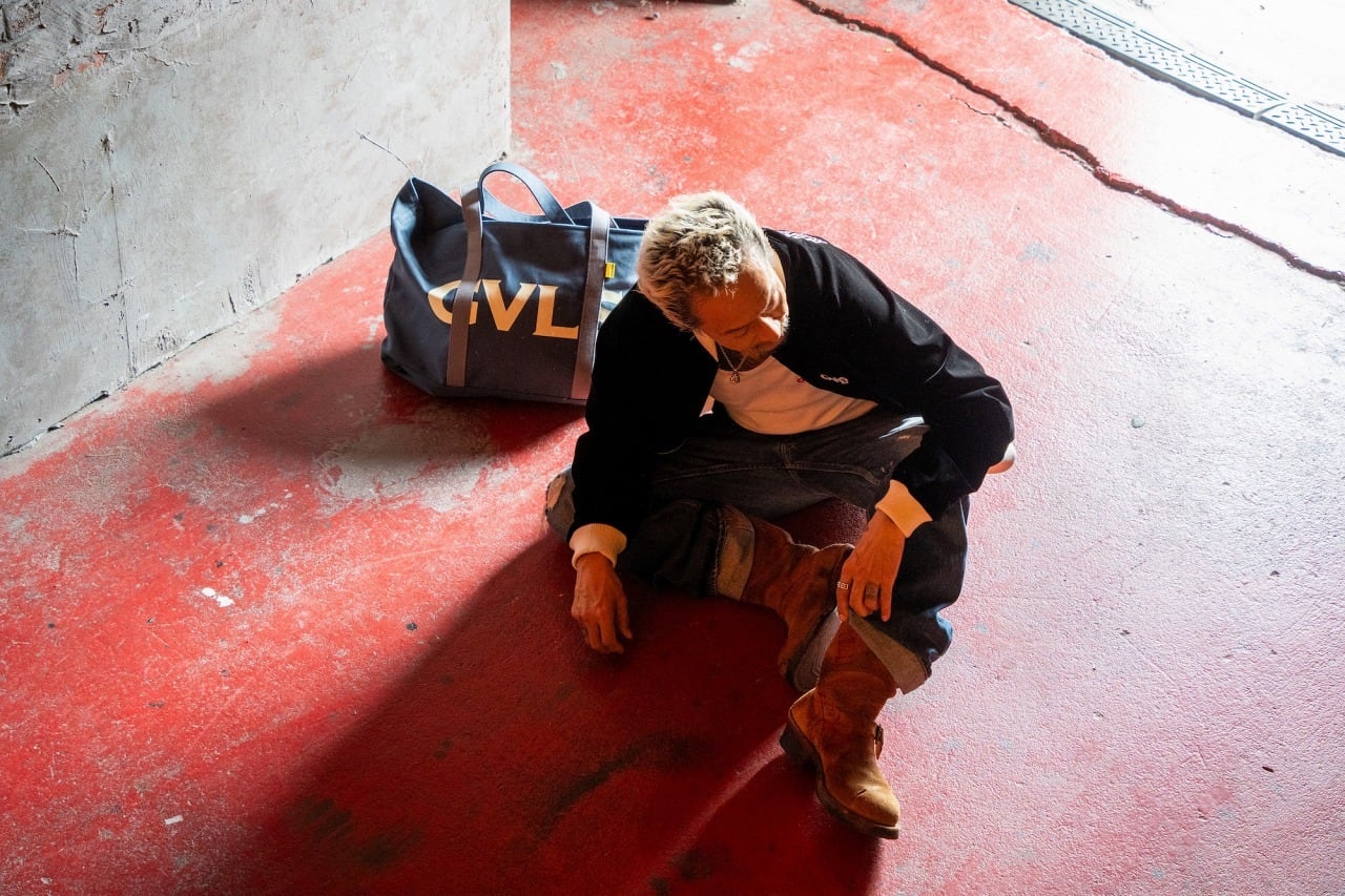 GAVIAL コーデュロイジャケット GAVIAL,corduroy coach jacket