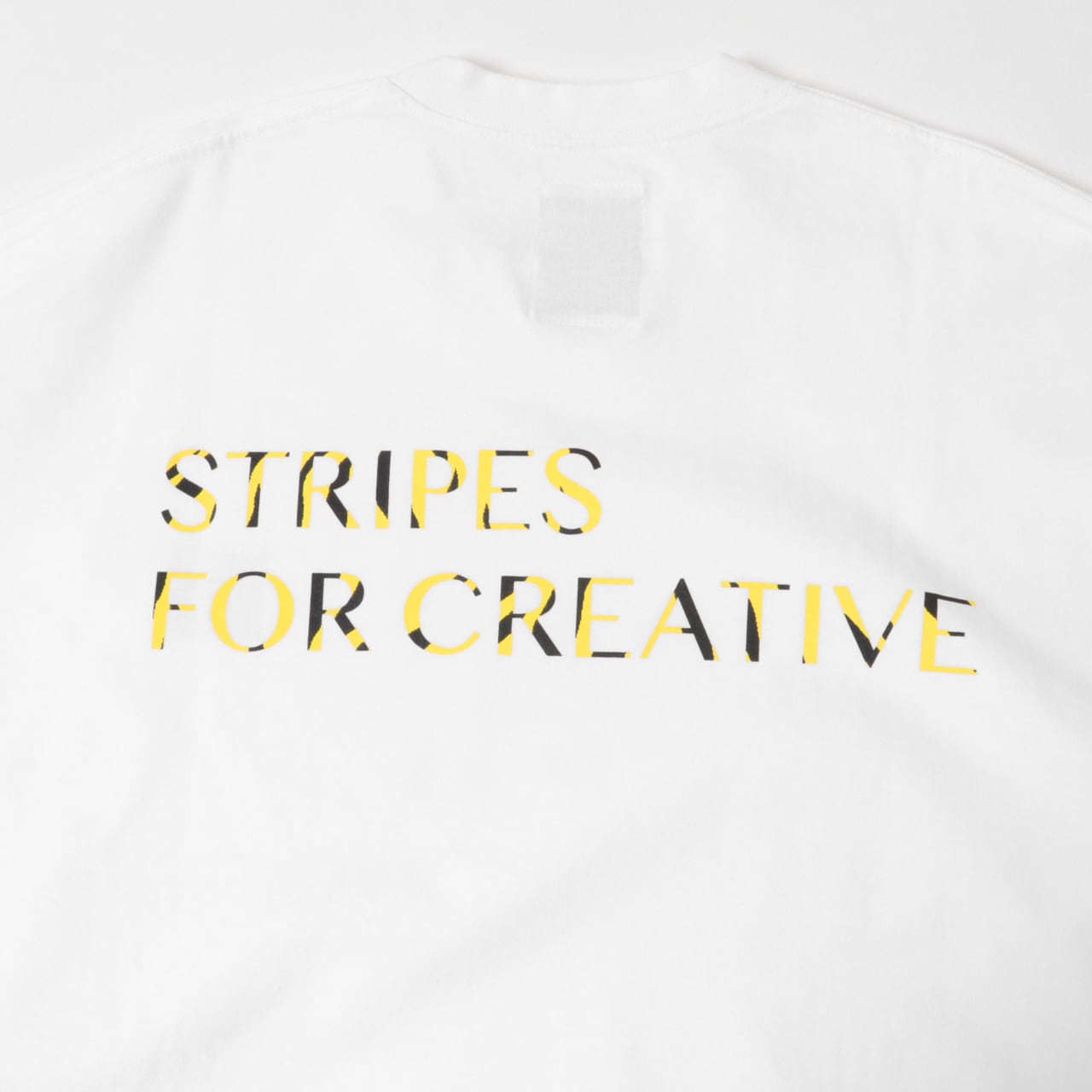 Mサイズ YGM SFC SUPER BIG LS TEE ロンT YGM×SFC SUPER BIG LS TEE | Yes Good Market ONLINE