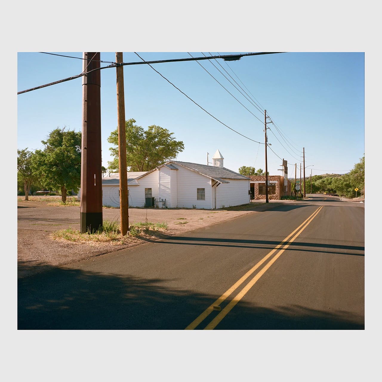 JASON LEE ：TX｜CA 19 | ON SUNDAYS