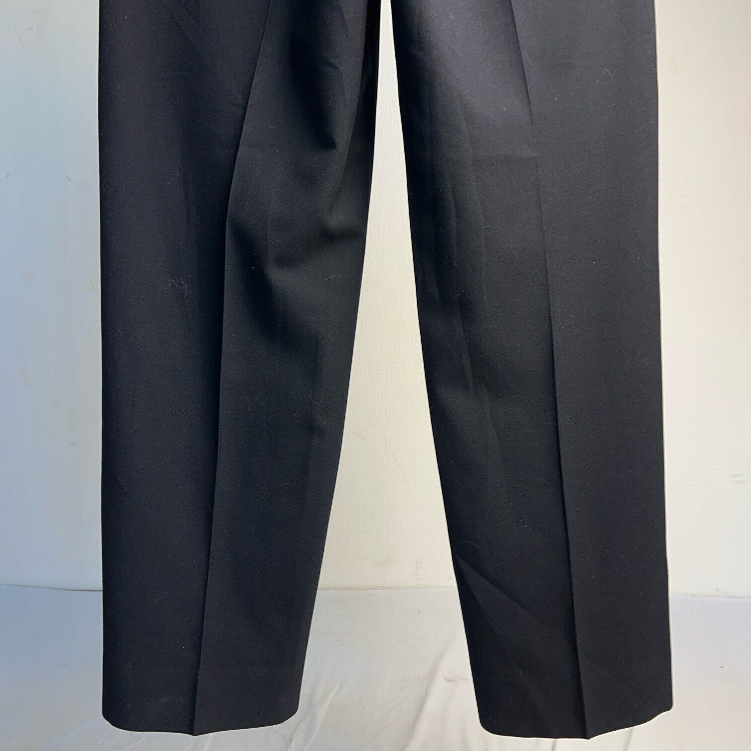 1950's U.S.NAVY WOOL SLACKS W33 50年代 アメリカ海軍 ネイビー