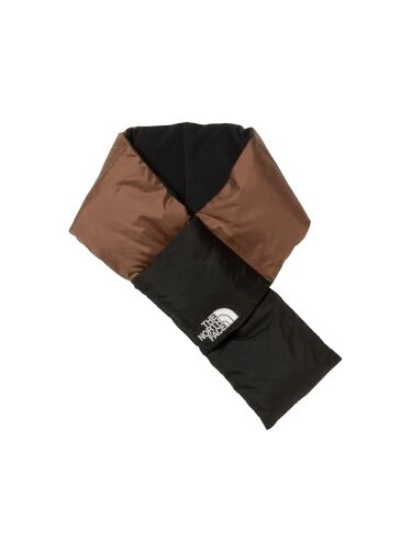 THE NORTH FACE (ノースフェイス) - NUPTSE MUFFLER (ヌプシーマフラー)