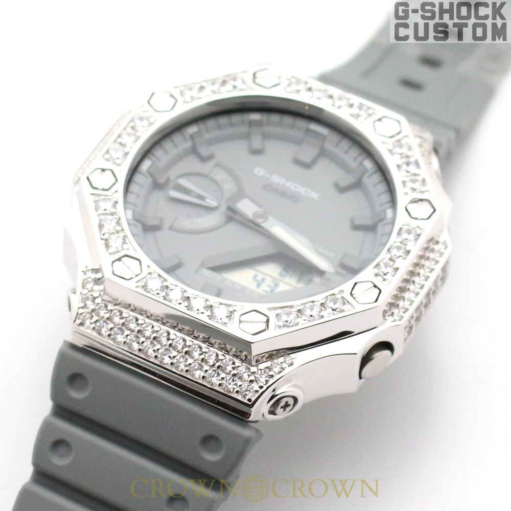 G-SHOCK カスタム 腕時計 GA-2110ET-8A GA2100-022 | CORE CRAFT G-SHOCK カスタム 腕時計 GA-2110ET-8A GA2100-022 | CORE CRAFT