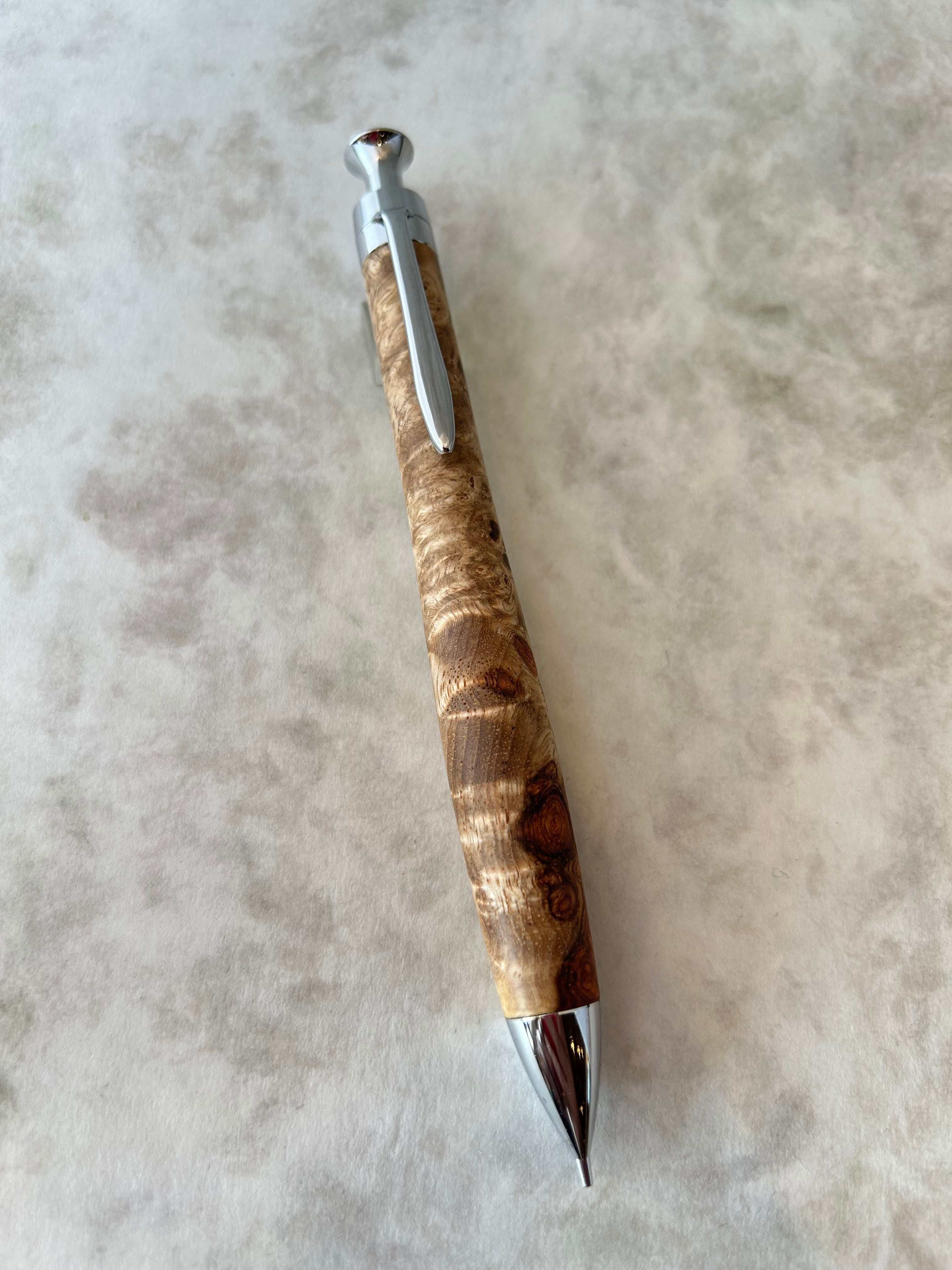 筆記具 miyakk ペンネジューク