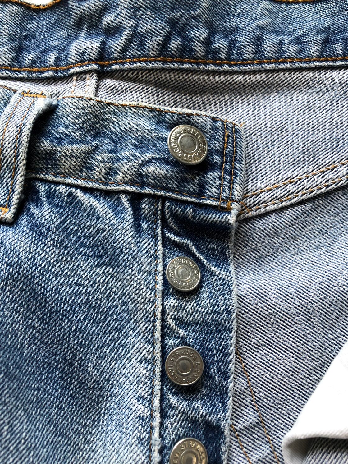 80s USA製 LEVI