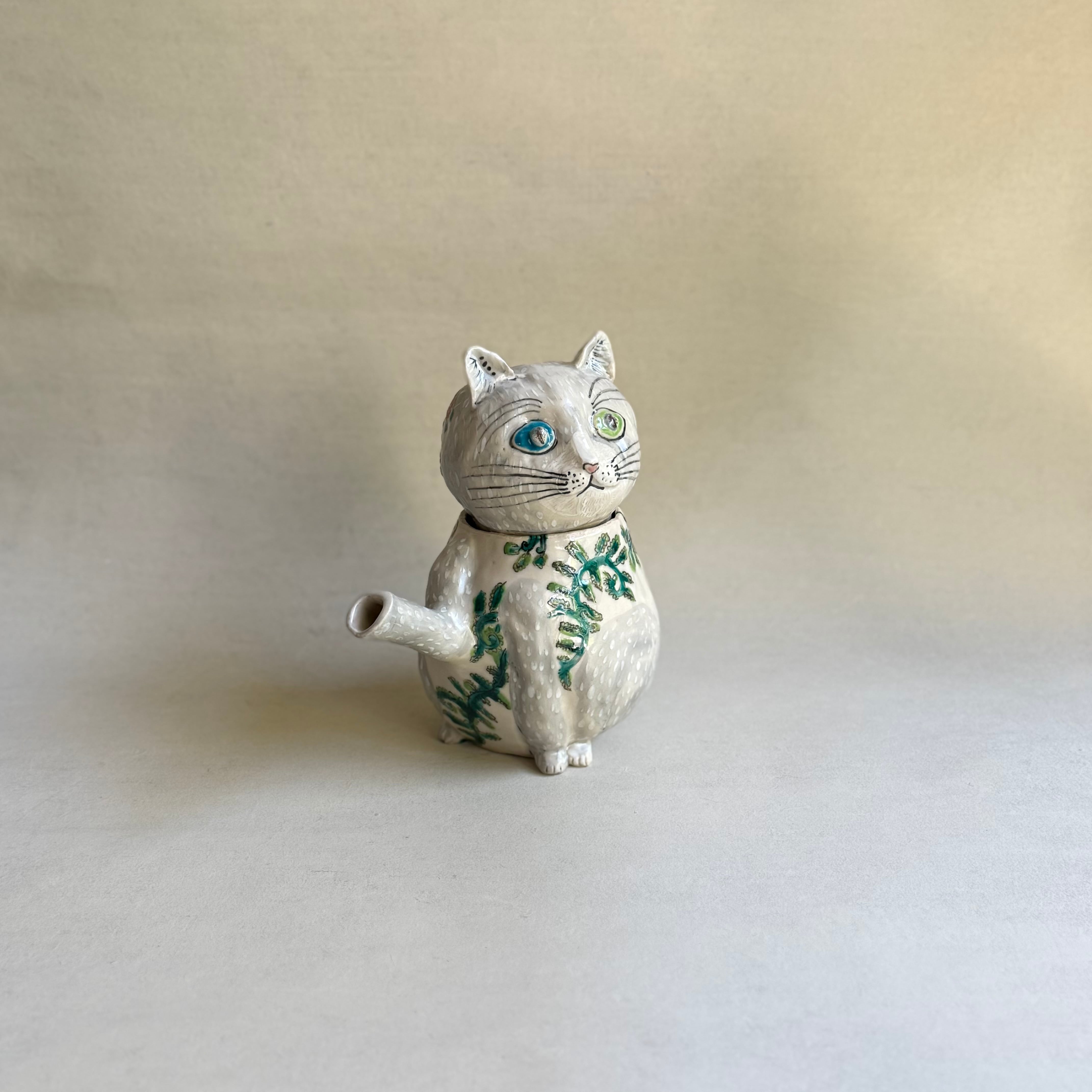 陶磁器 | gallery 一白