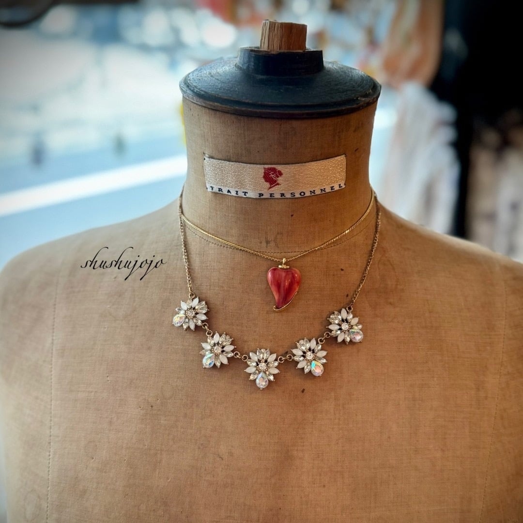 No.36デニム×ハラコタグ☺︎チャーム✨② No.36デニム×ハラコタグ☺︎チャーム✨② rashink｜商品内容