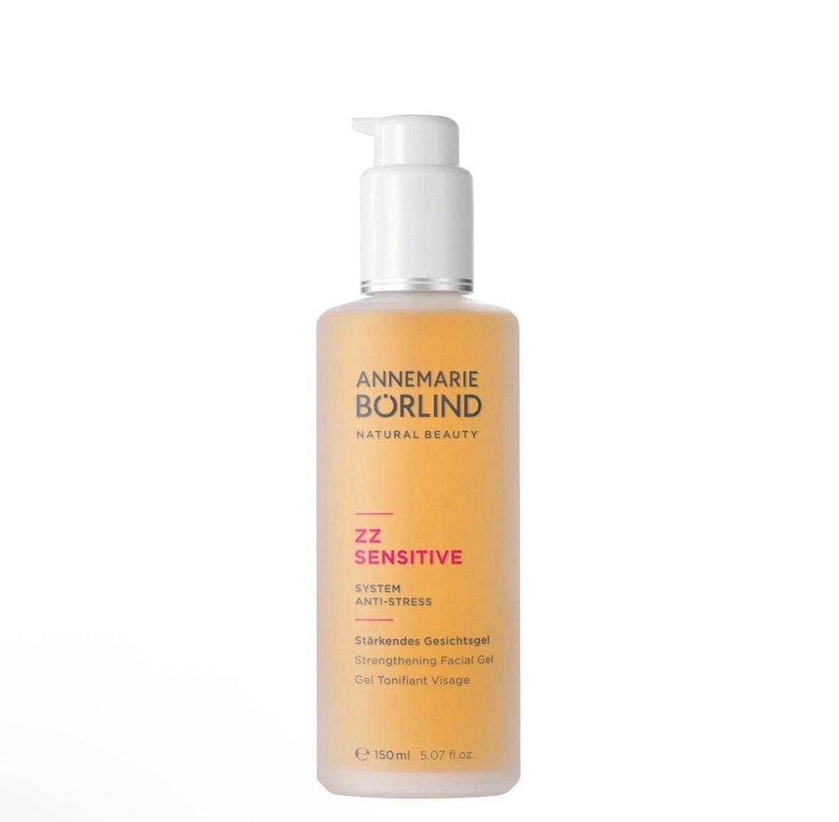 アンネマリー・ボーリンド SA ビューティ フルイド 50ml | joyeux