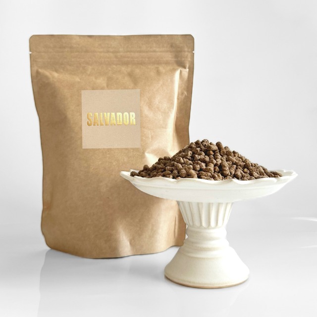 猫用豚肉ごはん