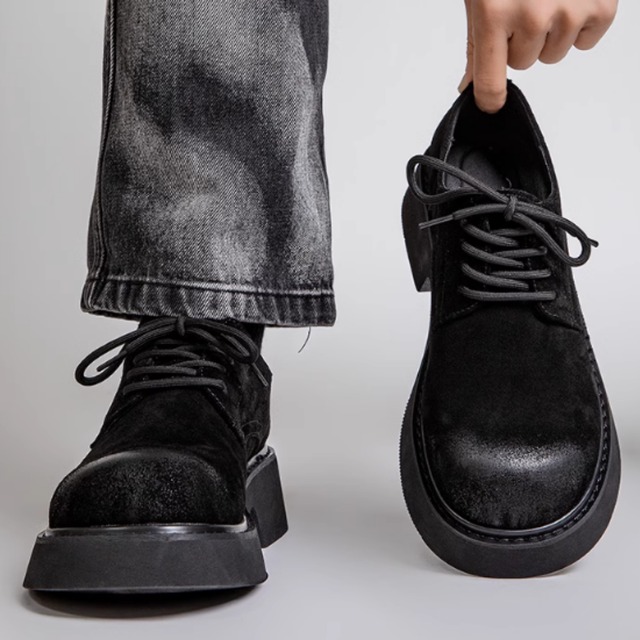 ローカットカジュアル S0277