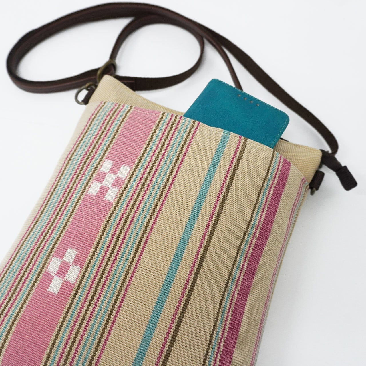 デイリーポシェット [MINSAH] | あざみ屋 公式オンラインショップ