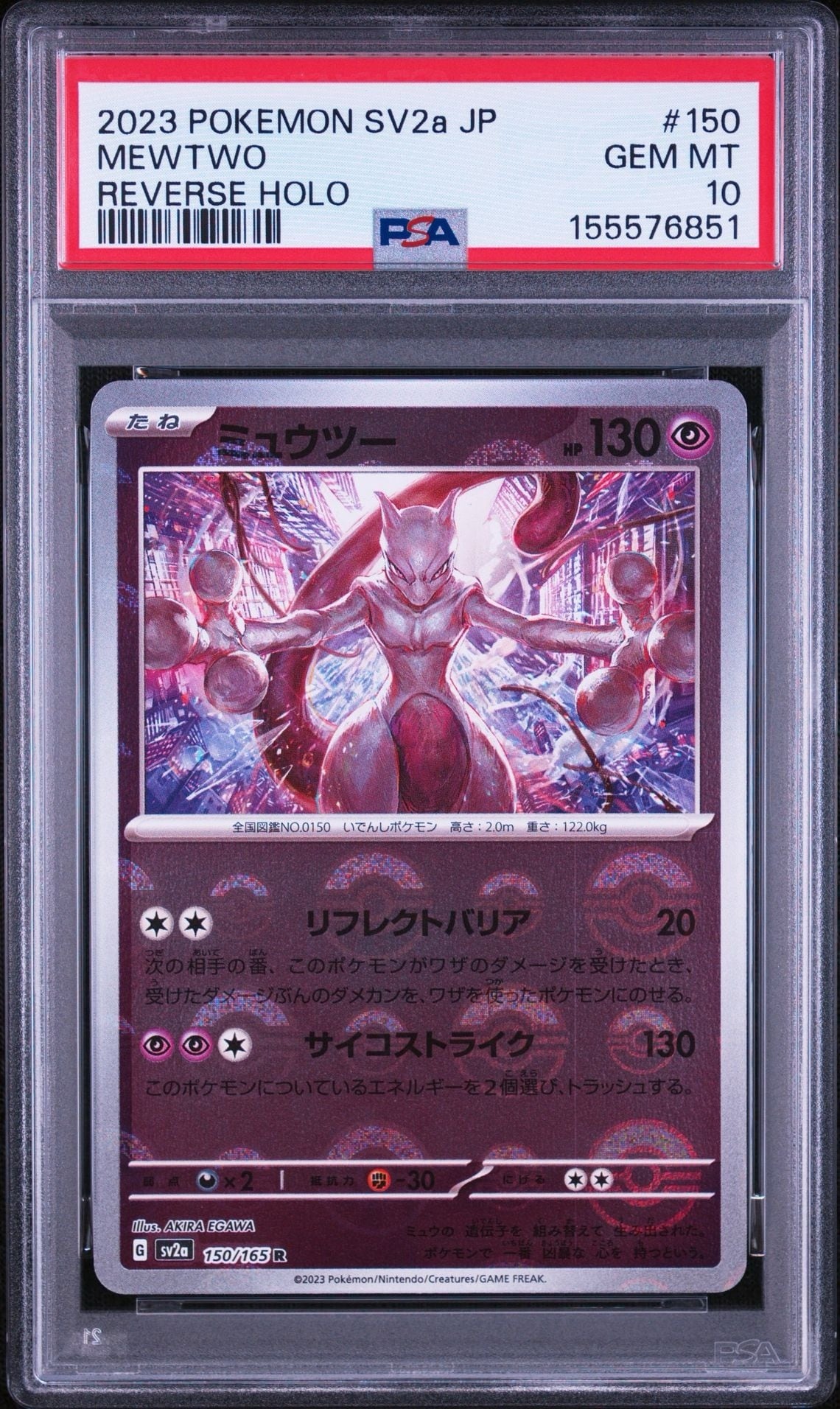 PSA10 連番 コイキング ギャラドス クラシック | card shop Luck