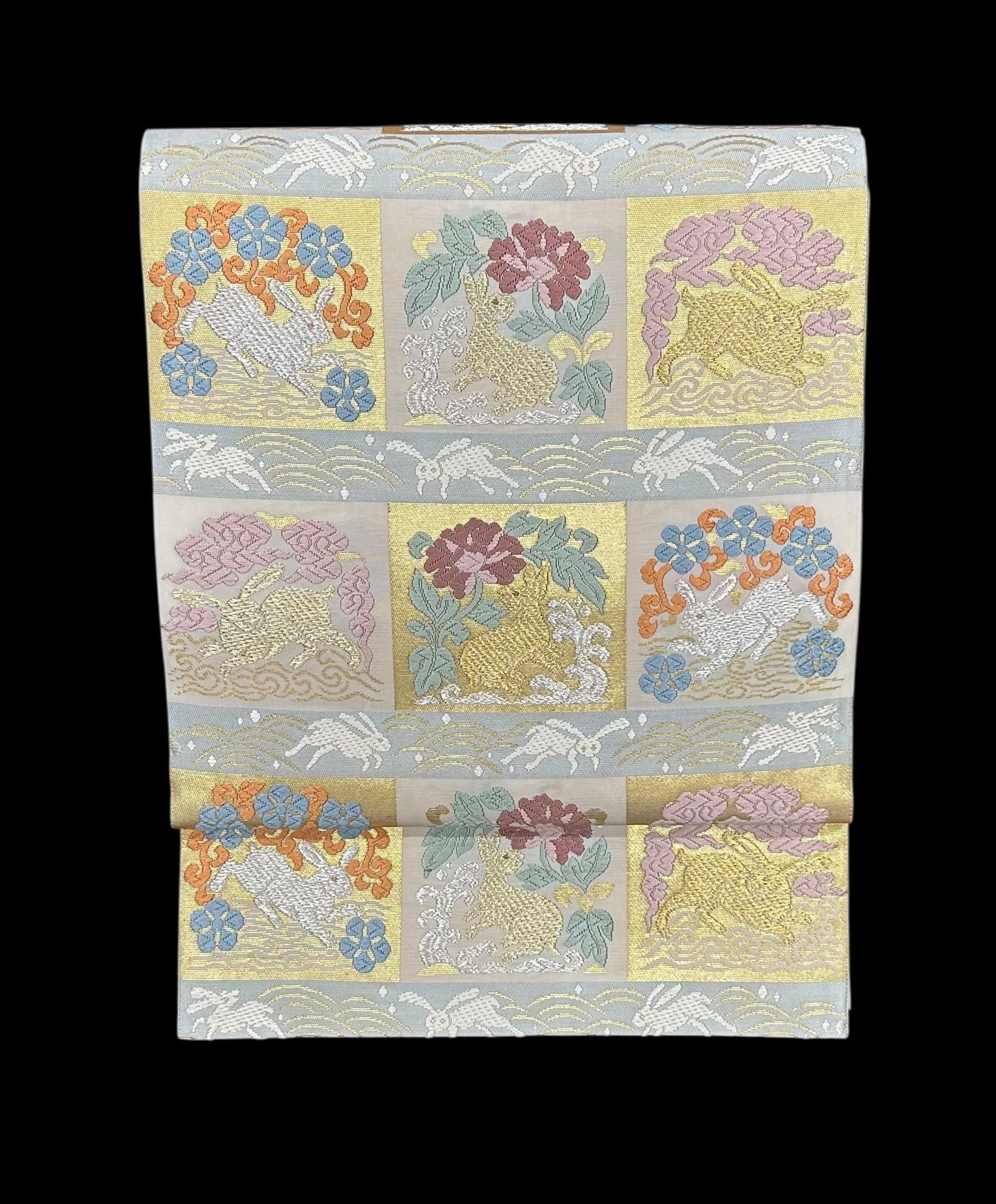 東京ますいわ屋 袋帯6 幅30.5cm 長さ436cm 商品の状態 【公式通販】